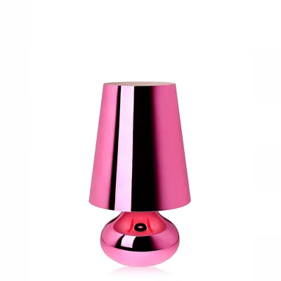 Da tavolo stile Moderna Cindy Kartell in saldo