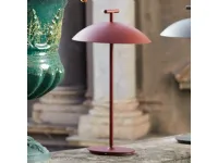 Da tavolo Kartell Mini geen a Altri colori a prezzi convenienti