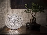 Da tavolo Planet mini Kartell con un ribasso esclusivo