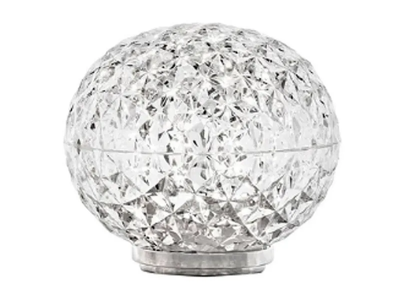 Da tavolo Planet mini Kartell con un ribasso esclusivo