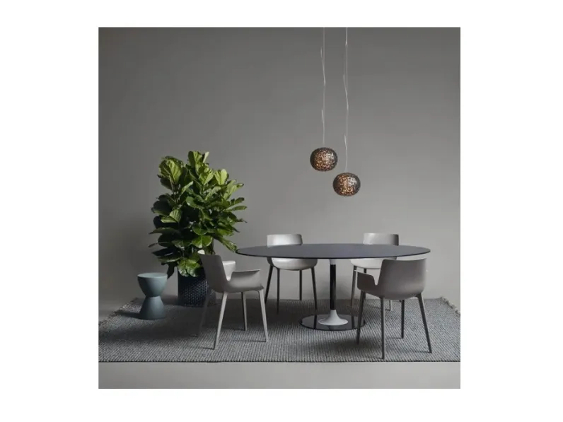 A sospensione Kartell Planet sospensione Altri colori in offerta