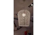 Lampada Kartell Sospensione mod. bloom a PREZZI OUTLET