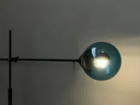 Da terra in vetro Kendama Giorgetti a prezzo scontato