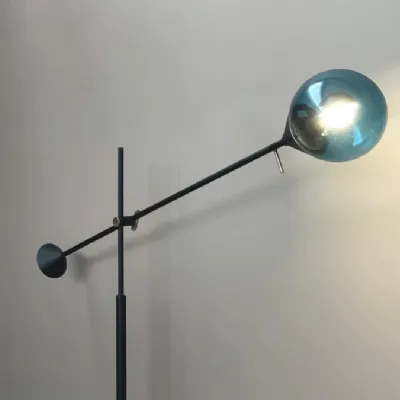 Da terra in vetro Kendama Giorgetti a prezzo scontato