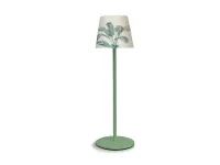 Lampada Ideal lux Lampada alea dulac pm palma a PREZZI OUTLET