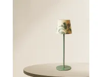 Lampada Ideal lux Lampada alea dulac pm palma a PREZZI OUTLET