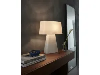 Da tavolo Lampada bag Penta illuminazione con un ribasso esclusivo