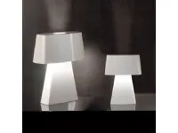 Da tavolo Lampada bag Penta illuminazione con un ribasso esclusivo