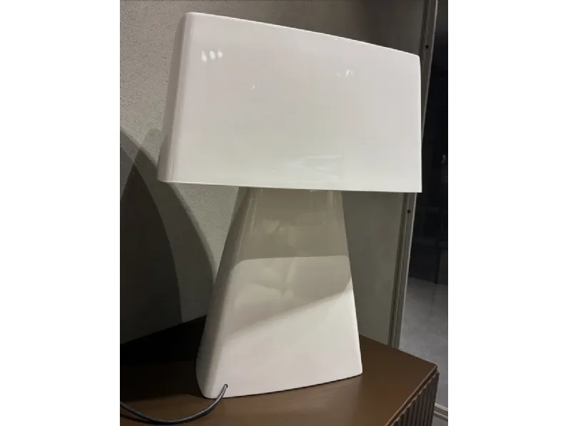 Da tavolo Lampada bag Penta illuminazione con un ribasso esclusivo
