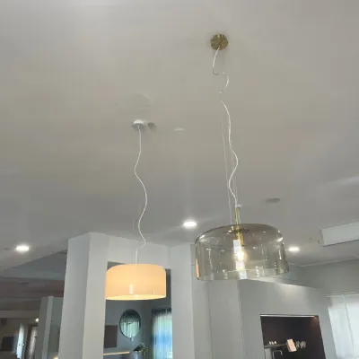 A sospensione Irilux Lampada gibot Altri colori a prezzi outlet