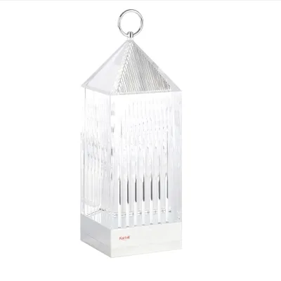 Da tavolo Lantern Kartell con uno sconto esclusivo