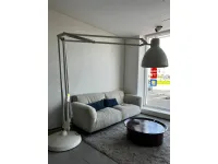 Lampada Jj great Leucos in OFFERTA OUTLET