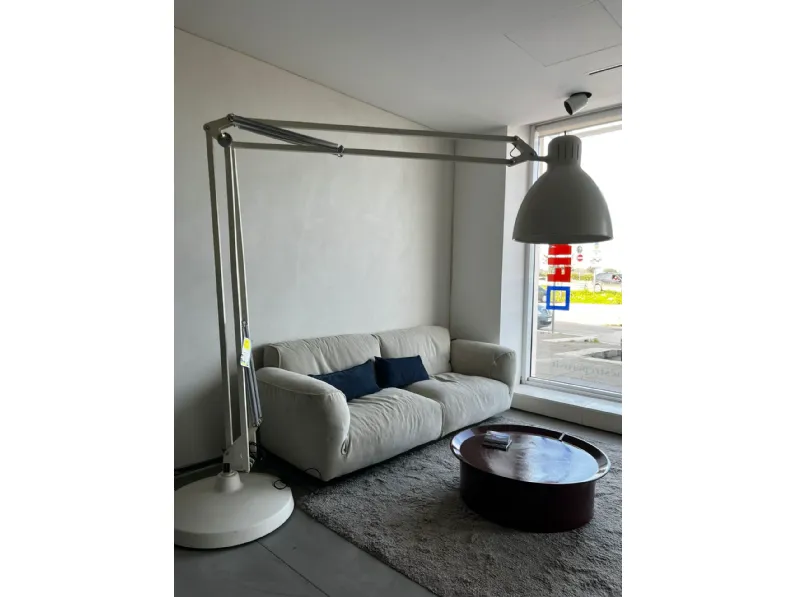 Lampada Jj great Leucos in OFFERTA OUTLET