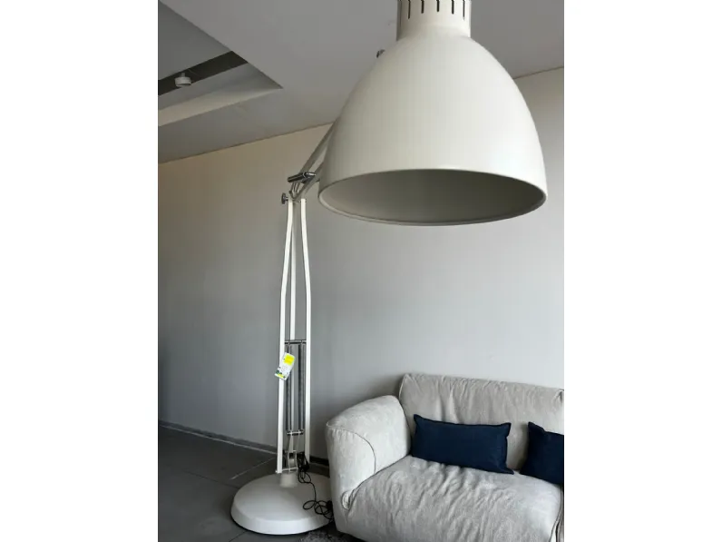 Lampada Jj great Leucos in OFFERTA OUTLET