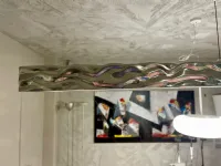 Lampada Long & hard Flos in OFFERTA OUTLET