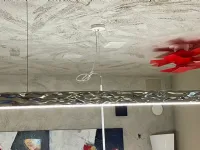 Lampada Long & hard Flos in OFFERTA OUTLET