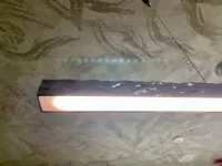 Lampada Long & hard Flos in OFFERTA OUTLET