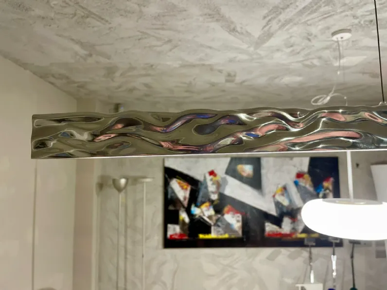 Lampada Long & hard Flos in OFFERTA OUTLET