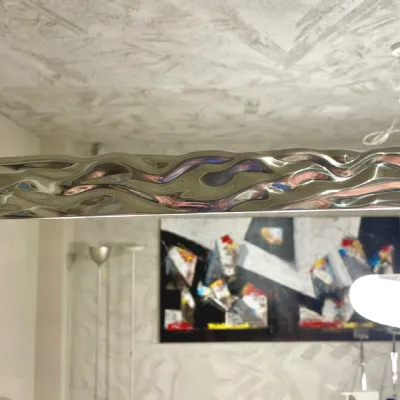 Lampada Long & hard Flos in OFFERTA OUTLET