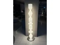 Da terra Mogg Costantina opal stile Design in offerta