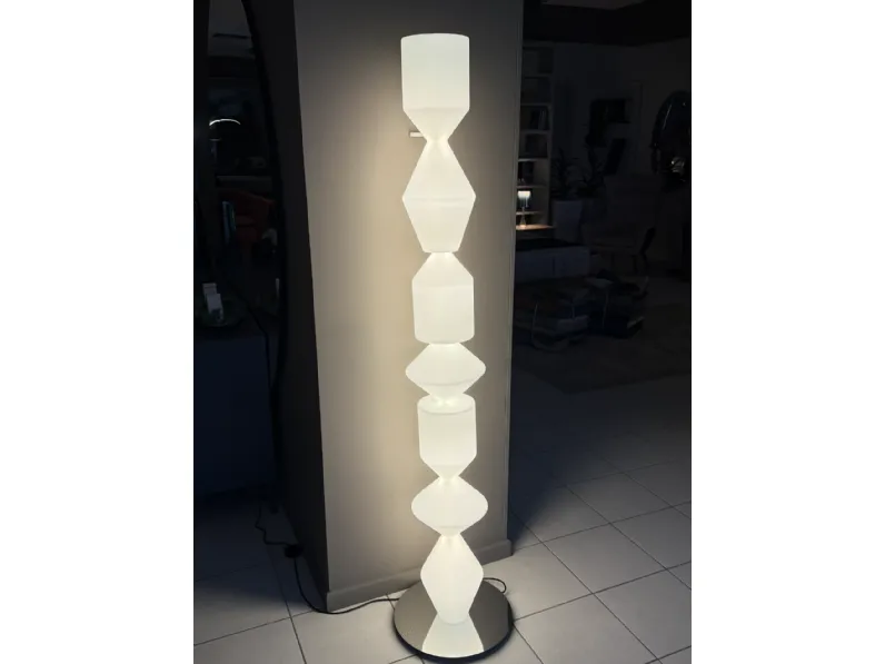 Da terra Mogg Costantina opal stile Design in offerta