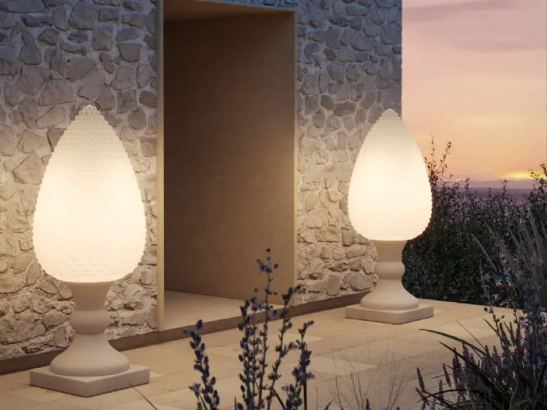 Lampada Myyour Lampada da esterno pina a PREZZI OUTLET