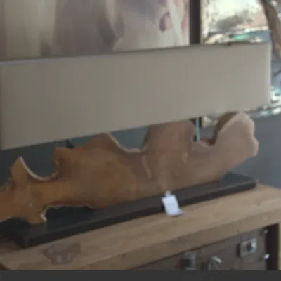 Lampada Nature design Lampada sunset a PREZZI OUTLET