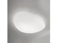 Da soffitto plafoniera Vistosi Neochic ppp plafoniera in vetro soffiato stile Moderna a prezzi convenienti
