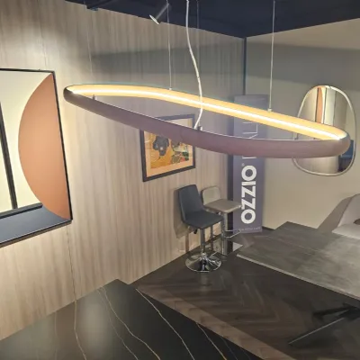 A sospensione Atollo Ozzio con uno sconto esclusivo