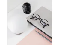 Da tavolo Pallina  Fontana arte con uno sconto esclusivo