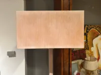 Da terra Wood Penta illuminazione con un ribasso esclusivo