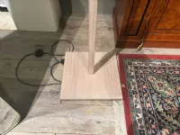 Da terra Wood Penta illuminazione con un ribasso esclusivo