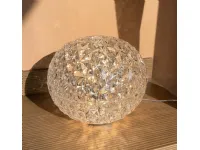 Da tavolo in altro Planet Kartell a prezzo Outlet