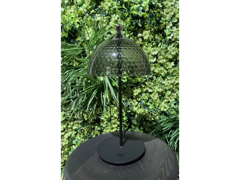 Da tavolo stile Design Pumo Kartell a prezzi convenienti