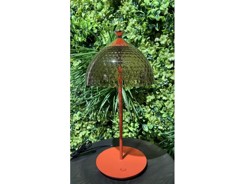 Da tavolo Pumo Kartell con un ribasso esclusivo