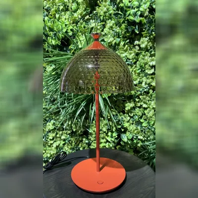 Da tavolo stile Design Pumo Kartell a prezzi convenienti