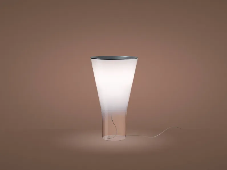 Da tavolo Foscarini Soffio led  stile Design a prezzi convenienti