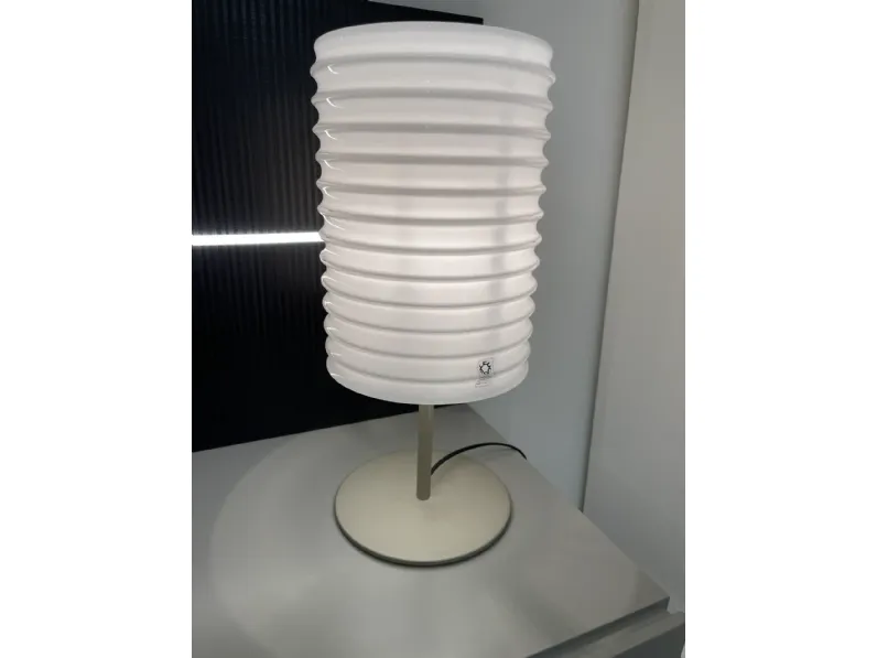 Lampada T22 Leucos in OFFERTA OUTLET