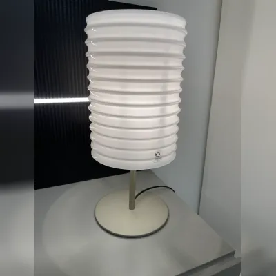 Lampada T22 Leucos in OFFERTA OUTLET