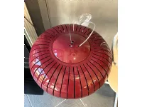 Lampada Kartell Teresa suspension a PREZZI OUTLET
