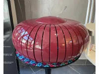 Lampada Kartell Teresa suspension a PREZZI OUTLET