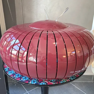 Lampada Kartell Teresa suspension a PREZZI OUTLET