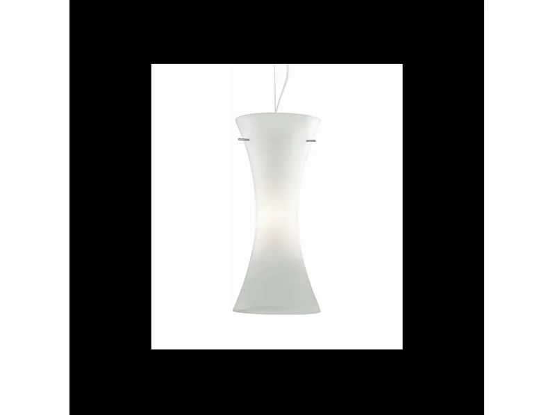 Lampade Ideal Lux ELICA SP1 BIG SOSPENSIONE