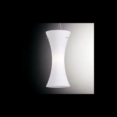 Lampade Ideal Lux ELICA SP1 BIG SOSPENSIONE