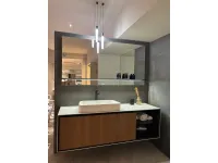 Lavabo scontato modello Mobile bagno crio di edon  Edone per il tuo bagno