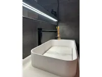 Lavabo scontato modello Mobile bagno crio di edon  Edone per il tuo bagno