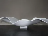 Lavabo per il tuo bagno a marchio Mya design Fazzoletto rect in offerta