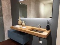 Lavabo per la stanza del benessere a marchio Lago Bagno lago  a prezzi convenienti