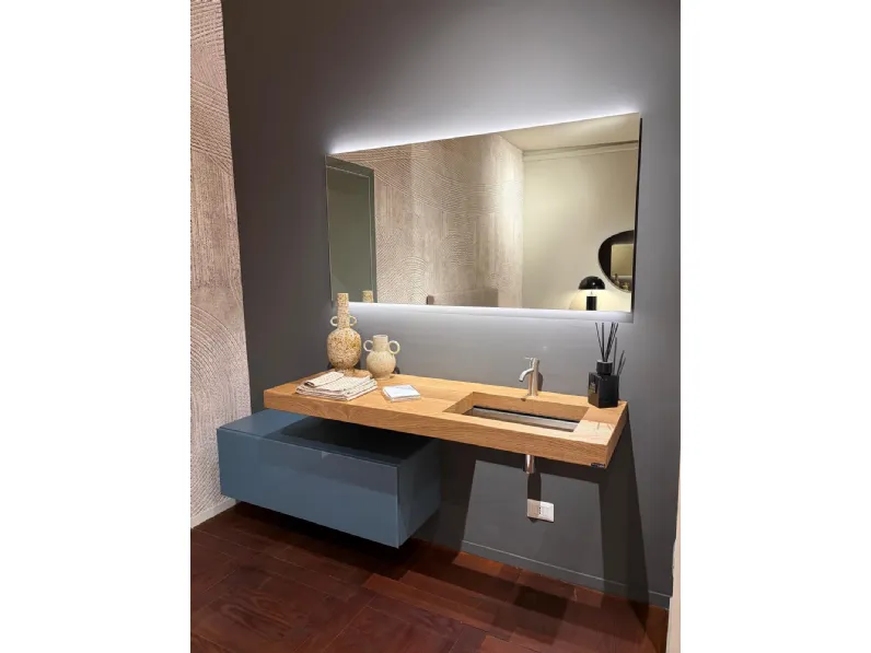 Lavabo per il bagno di casa a marchio Lago Bagno lago  con forte sconto