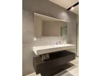 Lavabo per il bagno di casa a marchio Milldue Mobile bagno sintesi milldue a prezzi outlet